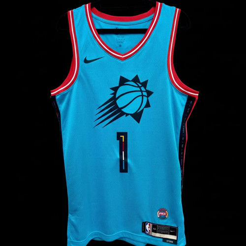 Nike devin booker - booker, phoenix