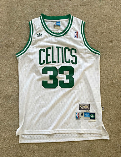 Retro replica boston - boston, celtics