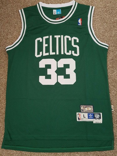 Larry bird nba green - larry,
