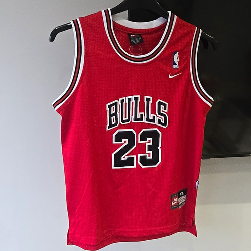 Nike team chicago bulls 23 - chicago, #23