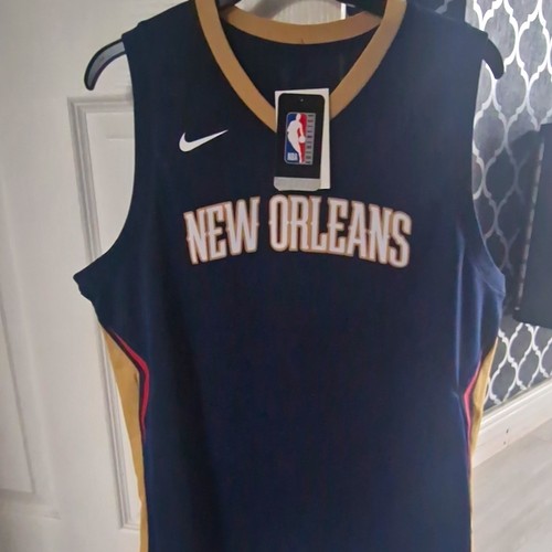 Nike icon edition new orleans - new,