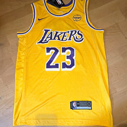 Nike los angeles lakers - angeles, lebron