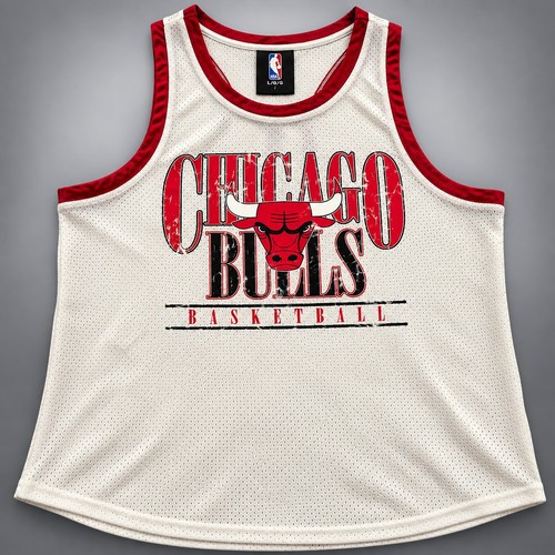 Chicago bulls nba unk mens - nba,