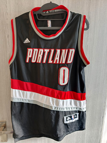 Adidas nba portland trail - adidas,