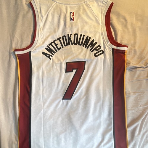 Nike miami heat 7 - nike,