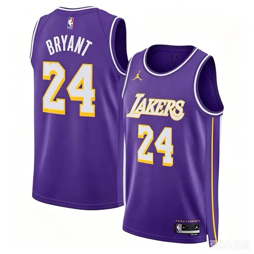 Lakers men jersey - la, men's