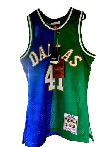 Mitchell ness dallas - ness,