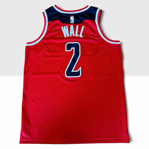 Nike john wall washington - nike,