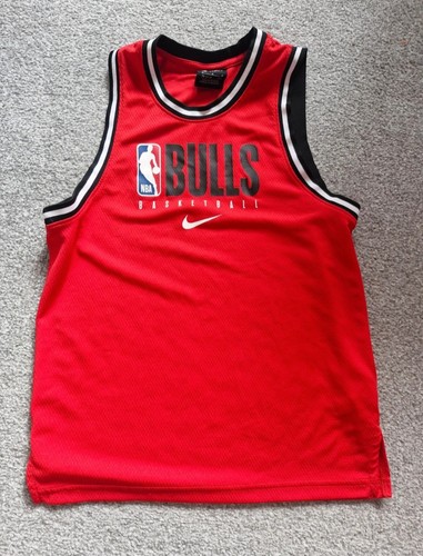 Red chicago bulls - chicago, nba