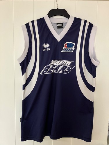 Brighton bears basketball - brighton,