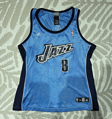 Adidas utah jazz deron - utah,