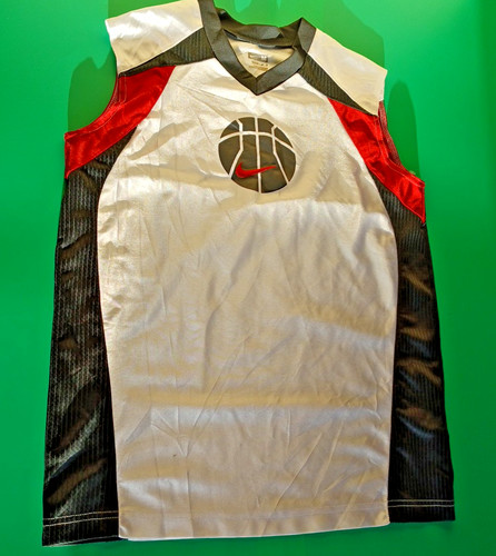 Nike basketball jersey - basketball,