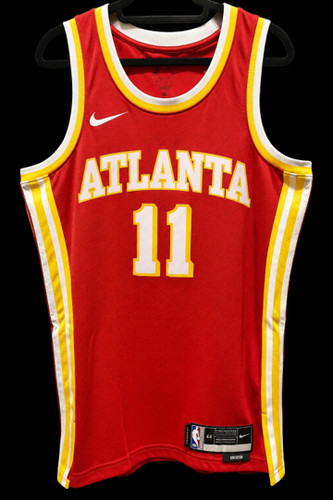 Nike trae young atlanta - young, #11