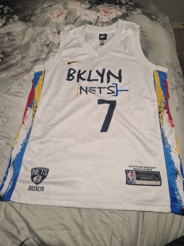 Brooklyn nets baskets ball - brooklyn,