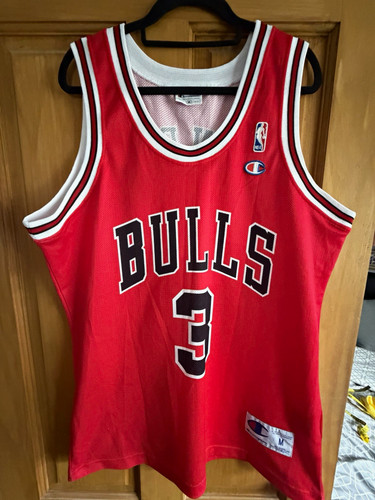 Champion chicago bulls - champion,