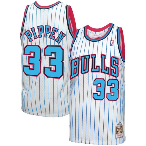 Mitchell ness chicago bulls - mitchell,