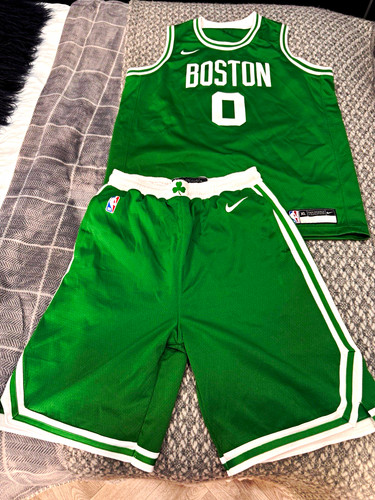 Nike boston celtics jayson - nike,