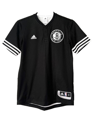 Adidas brooklyn nets nba - brooklyn,