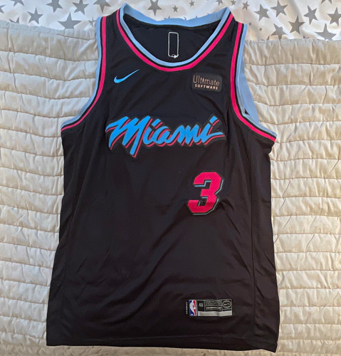 Nike nba swingman miami - nba, heat
