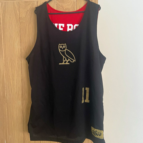 Ovo reversible basketball - ovo,