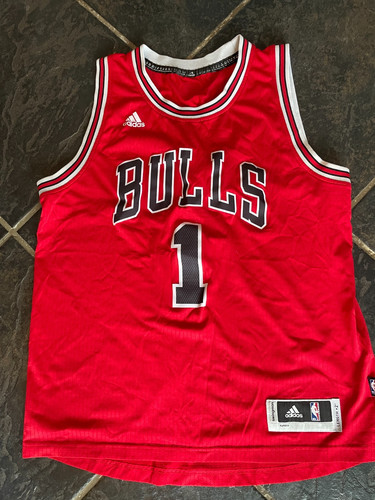 Adidas chicago bulls - adidas, nba