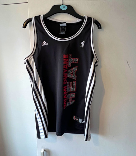 Adidas miami heat - heat, dwyane