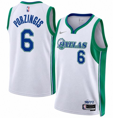 Kristaps porzingis 6 - porzingis, #6