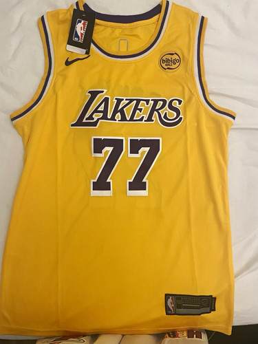 Nike los angeles lakers - los,