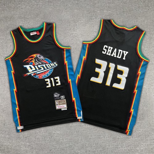New basketball tops - new,