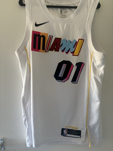 Miami heat nike size - miami, 01