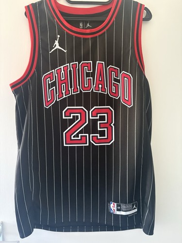Chicago bulls statement - -,