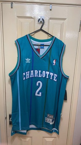 Charlotte hornets larry - charlotte,
