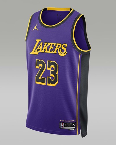 Lakers men jersey - la,